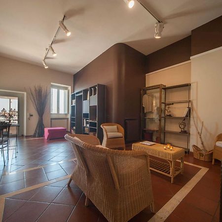 トラーニLes Naturels Maisonアパートメント エクステリア 写真