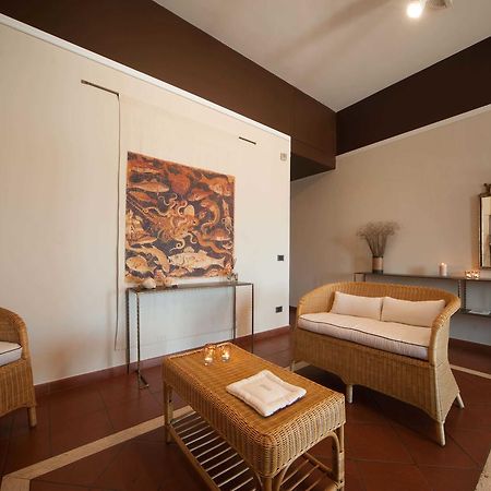 トラーニLes Naturels Maisonアパートメント エクステリア 写真